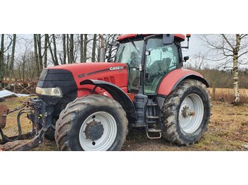 Landbouw tractor Case IH Puma 165