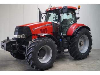 Landbouw tractor Case IH Puma 170 CVX