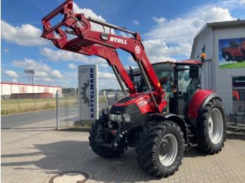 Landbouw tractor Case-IH farmall 115 u