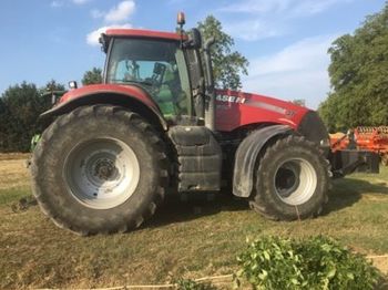 Landbouw tractor Case MAGNUM CVX 370