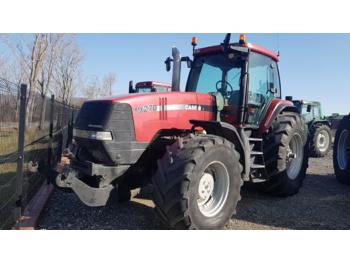 Landbouw tractor Case MX270