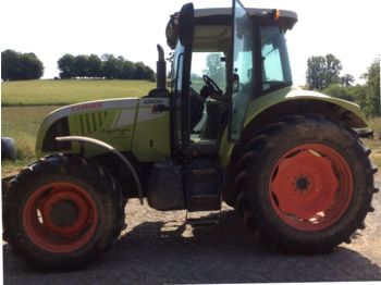 Landbouw tractor Claas ARION 610 CIS