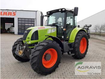 Landbouw tractor Claas ARION 640 CEBIS