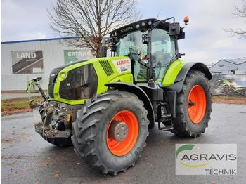Landbouw tractor Claas AXION 830 CMATIC TIER 4F