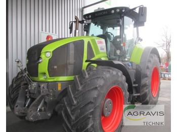 Landbouw tractor Claas AXION 920 CMATIC