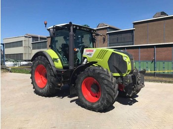 Landbouw tractor Claas Arion 620