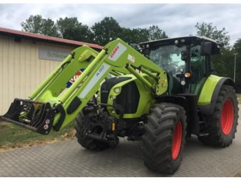 Landbouw tractor Claas Arion 650