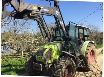 Landbouw tractor Claas CELTIS 436 RX