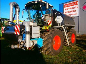 Landbouw tractor Claas XERION 3800 TRAC VC