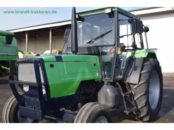 Landbouw tractor DEUTZ-FAHR DX 3.90