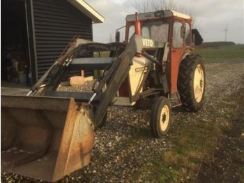 Landbouw tractor David Brown s