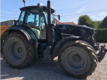 Landbouw tractor Deutz 6175 RCSHIFT AGROTRON