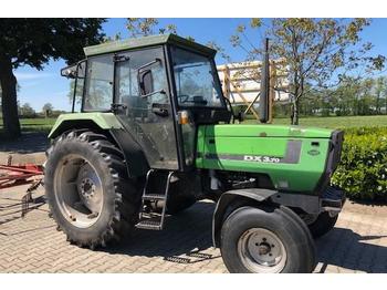 Landbouw tractor Deutz DX 3.70