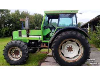 Landbouw tractor Deutz DX 90