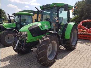 Landbouw tractor Deutz-Fahr 5110 C DT GS