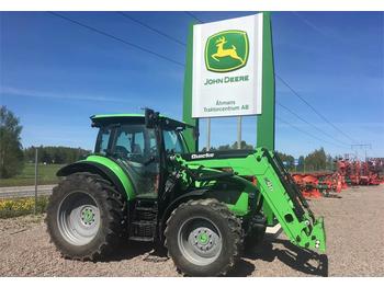 Landbouw tractor Deutz-Fahr 5130 TTV