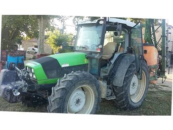 Landbouw tractor Deutz-Fahr AGROFARM 430
