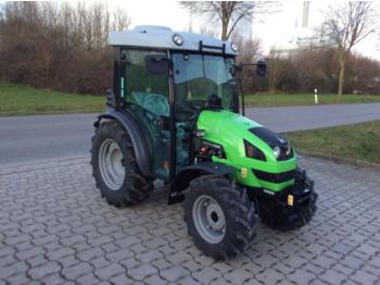 Landbouw tractor Deutz-Fahr Agrokid 230