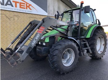 Landbouw tractor Deutz-Fahr Agrotron 106