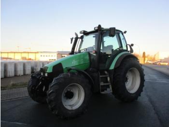Landbouw tractor Deutz-Fahr Agrotron 135