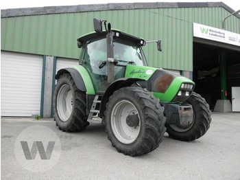 Landbouw tractor Deutz-Fahr Agrotron K 100