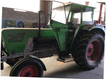 Landbouw tractor Deutz-Fahr D8006 EXO TVA
