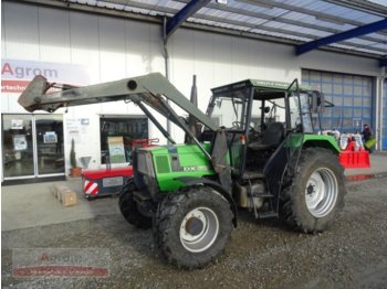 Landbouw tractor Deutz-Fahr DX 3.65