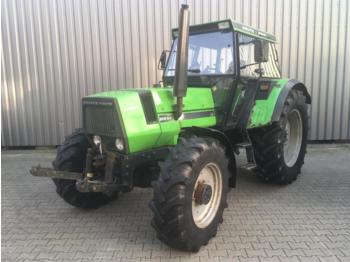 Landbouw tractor Deutz-Fahr DX 6.10
