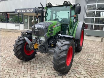 Landbouw tractor FENDT 209 S