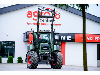 Landbouw tractor FENDT 309 VARIO