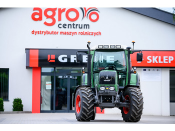 Landbouw tractor FENDT 309 VARIO