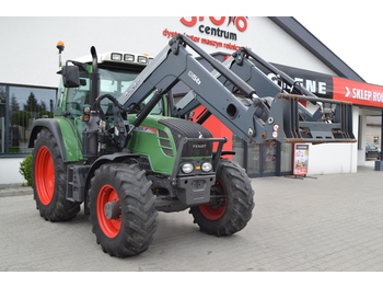 Landbouw tractor FENDT 310 VARIO TMS