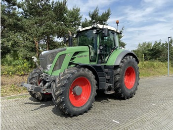 Landbouw tractor FENDT 828 Vario SCR ProfiPlus