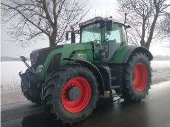 Landbouw tractor FENDT 936 Vario
