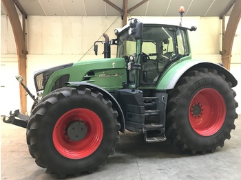 Landbouw tractor FENDT 939 Vario SCR