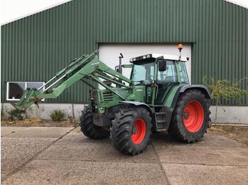 Landbouw tractor FENDT Favorit 510C