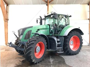 Landbouw tractor Fend 930 Vario