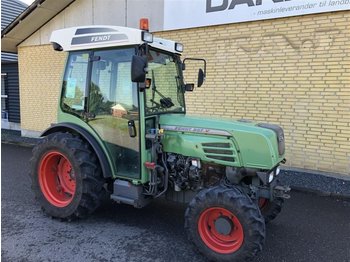 Landbouw tractor Fendt 207 V