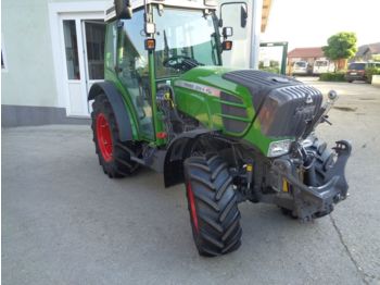 Landbouw tractor Fendt 209 Vario F