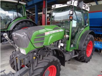 Landbouw tractor Fendt 209 Vario F 209