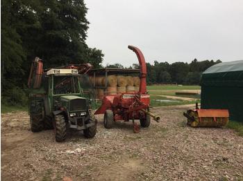 Landbouw tractor Fendt 250 V