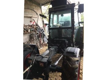 Landbouw tractor Fendt 380 GT
