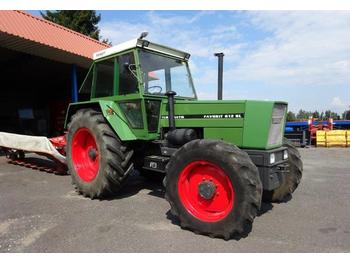 Landbouw tractor Fendt 612 LS