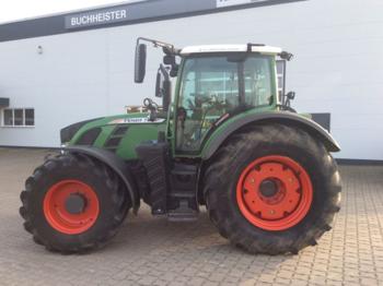 Landbouw tractor Fendt 724 SCR ProfiPlus