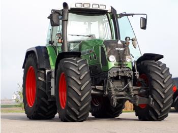 Landbouw tractor Fendt 818 Vario TMS, EZ 2006