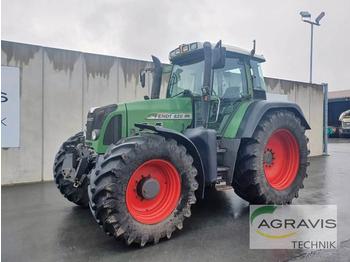 Landbouw tractor Fendt 820 VARIO TMS