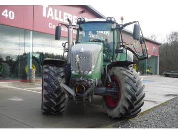 Landbouw tractor Fendt 826 Vario Profiplus