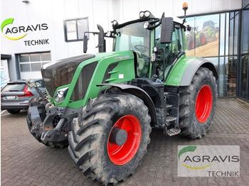 Landbouw tractor Fendt 828 VARIO S4 PROFI PLUS