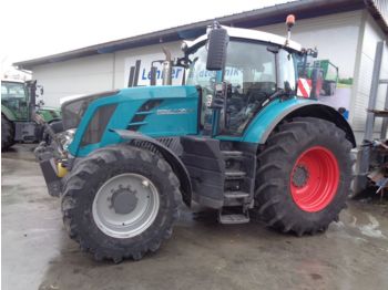 Landbouw tractor Fendt 828 Vario