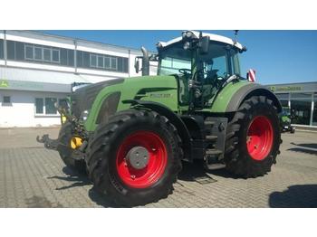 Landbouw tractor Fendt 927 Vario Profi
